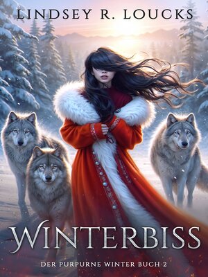 cover image of Winterbiss